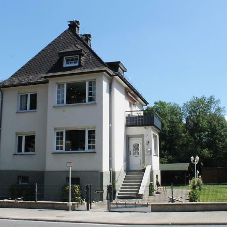 Ferienwohnung Niggemann 베슈트비크 외부 사진