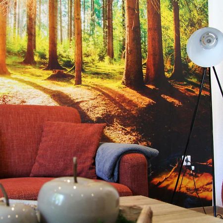 Ferienwohnung Niggemann 베슈트비크 외부 사진