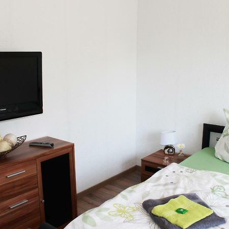 Ferienwohnung Niggemann 베슈트비크 외부 사진