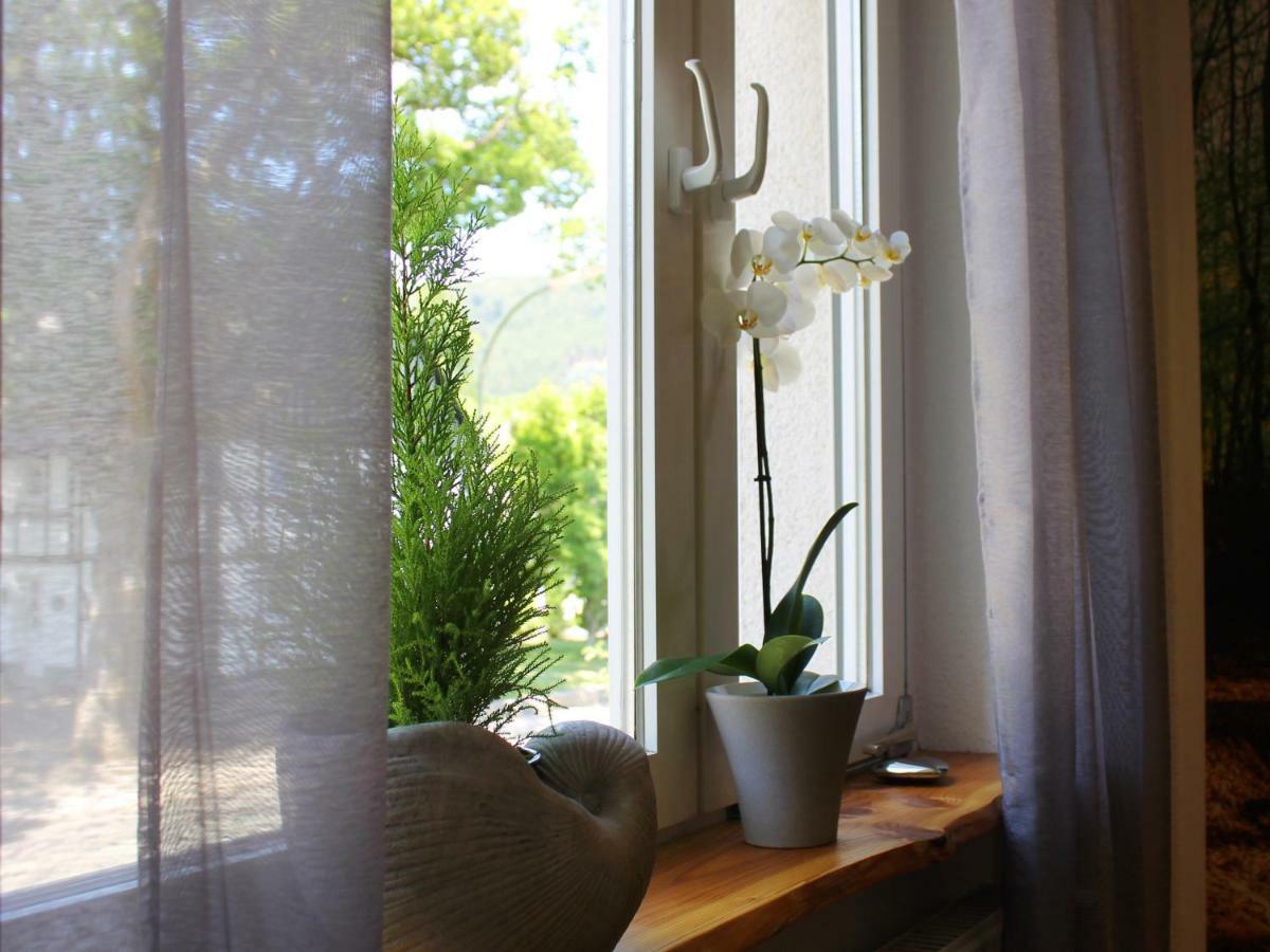 Ferienwohnung Niggemann 베슈트비크 외부 사진