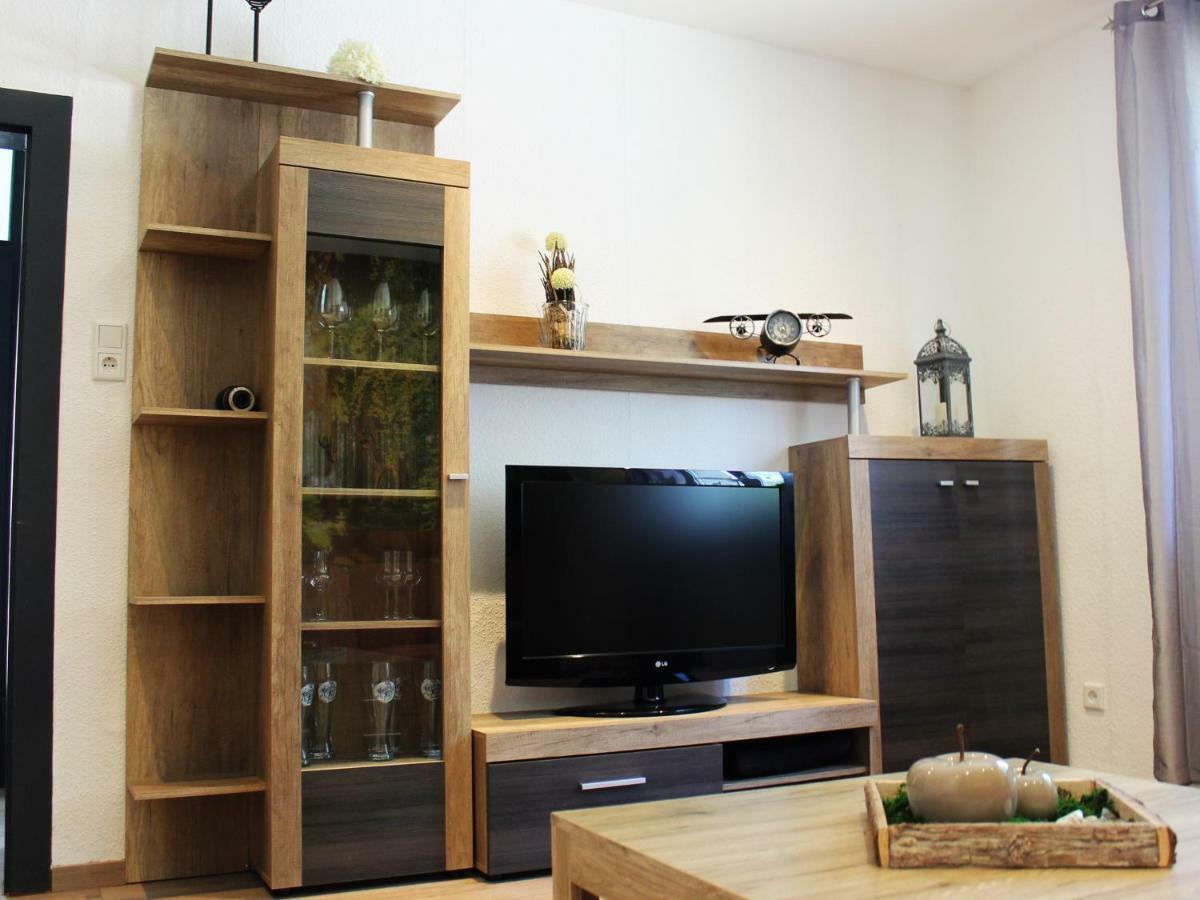 Ferienwohnung Niggemann 베슈트비크 외부 사진