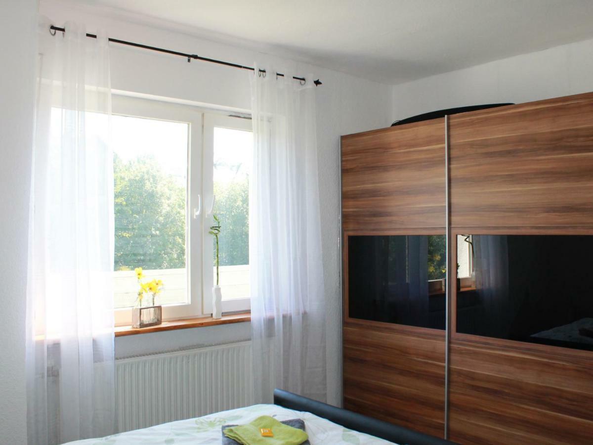 Ferienwohnung Niggemann 베슈트비크 외부 사진